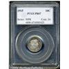 Image 1 : 1915[10C] PR67 PCGS.