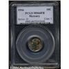 Image 1 : 1916[10C] MS66 Full Bands PCGS.