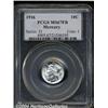 Image 1 : 1916[10C] MS67 Full Bands PCGS.