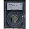 Image 1 : 1916-D[10C] Fine 15 PCGS.