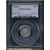Image 1 : 1916-D[10C] AG3 PCGS.