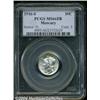 Image 1 : 1916-S[10C] MS66 Full Bands PCGS.