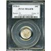 Image 1 : 1920-S[10C] MS64 Full Bands PCGS.