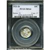 Image 1 : 1921-D[10C] MS66 PCGS.