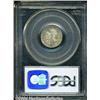 Image 2 : 1921-D[10C] MS66 PCGS.