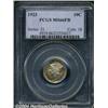 Image 1 : 1923[10C] MS66 Full Bands PCGS.