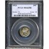 Image 1 : 1923[10C] MS66 Full Bands PCGS.