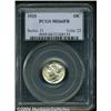 Image 1 : 1925[10C] MS66 Full Bands PCGS.