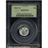 Image 1 : 1927-S[10C] MS64 Full Bands PCGS.