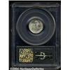 Image 2 : 1927-S[10C] MS64 Full Bands PCGS.