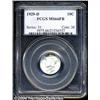 Image 1 : 1929-D[10C] MS66 Full Bands PCGS.