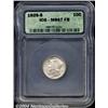 Image 1 : 1929-S[10C] MS67 Full Bands ICG.