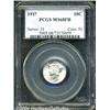 Image 1 : 1937[10C] MS68 Full Bands PCGS.