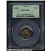 Image 1 : 1938[10C] MS67 Full Bands PCGS.