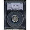 Image 1 : 1942/1[10C] VF35 PCGS.