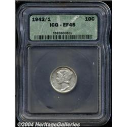 1942/1[10C] XF45 ICG.