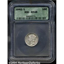 1942/1[10C] XF45 ICG.