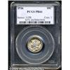 Image 1 : 1936[10C] PR66 PCGS.