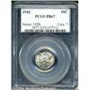 Image 1 : 1942[10C] PR67 PCGS.