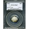 Image 1 : 1942[10C] PR67 PCGS.