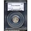 Image 1 : 1949-S[10C] MS65 Full Bands PCGS.