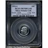Image 1 : 1992-S[10C] Silver PR70 Deep Cameo PCGS.