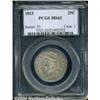 Image 1 : 1815[25C] MS62 PCGS.