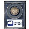 Image 2 : 1853[25C] Arrows and Rays MS64 PCGS.