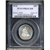 Image 1 : 1870[25C] PR63 Cameo PCGS.
