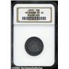 Image 1 : 1873[25C] No Arrows PR62 NGC.