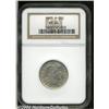Image 1 : 1893-O[25C] MS64 NGC.