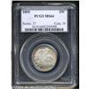Image 1 : 1895[25C] MS64 PCGS.