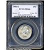 Image 1 : 1900-O[25C] MS66 PCGS.
