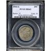 Image 1 : 1903-S[25C] MS63 PCGS.