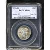 Image 1 : 1916-D[25C] MS66 PCGS.