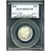 Image 1 : 1892[25C] PR65 Cameo PCGS.