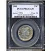 Image 1 : 1905[25C] PR64 Cameo PCGS.