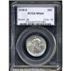 Image 1 : 1918-S[25C] MS64 PCGS.
