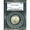 Image 1 : 1918-S[25C] MS65 PCGS.