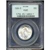 Image 1 : 1926-D[25C] MS65 PCGS.