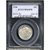 Image 1 : 1928[25C] MS64 Full Head PCGS.