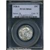 Image 1 : 1928-S[25C] MS66 PCGS.