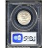 Image 2 : 1932-D[25C] MS63 PCGS.
