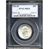 Image 1 : 1932-D[25C] MS64 PCGS.