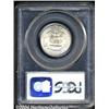 Image 2 : 1932-D[25C] MS64 PCGS.