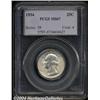 Image 1 : 1934[25C] . MS67 PCGS.