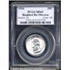 Image 1 : 1934[25C] Doubled Die Obverse MS65 PCGS.