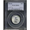 Image 1 : 1934-D[25C] MS65 PCGS.