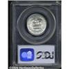 Image 2 : 1934-D[25C] MS65 PCGS.