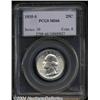 Image 1 : 1935-S[25C] MS66 PCGS.